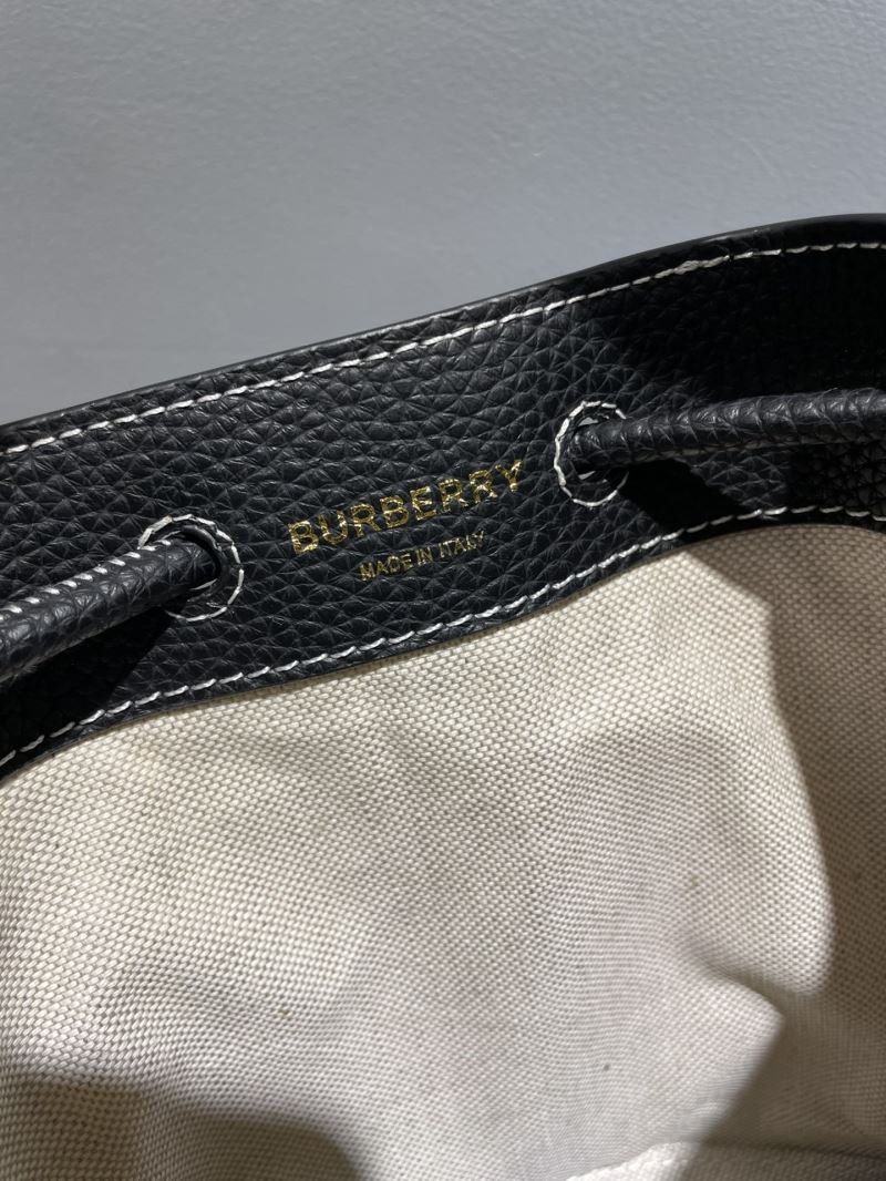 Burberry Bucket Bags